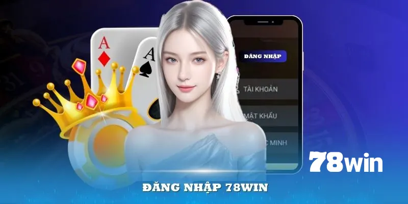 Thiết bị đăng nhập 78win bắt buộc phải có mạng